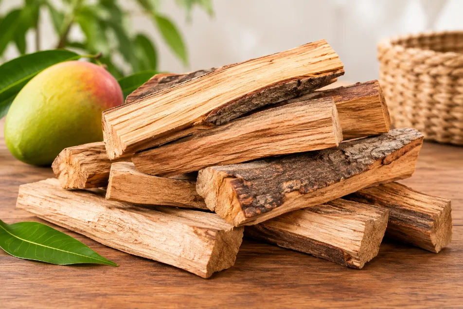 Aam Ki Lakdi – Natural Mango Wood